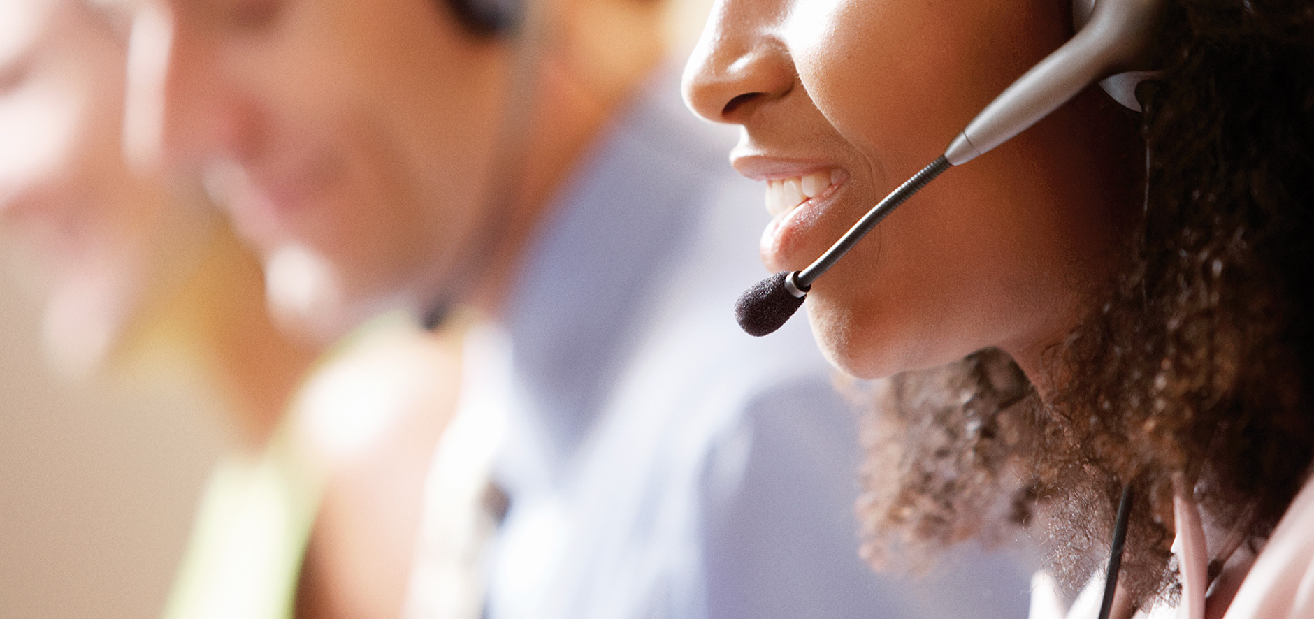 call-center Call Center Staff