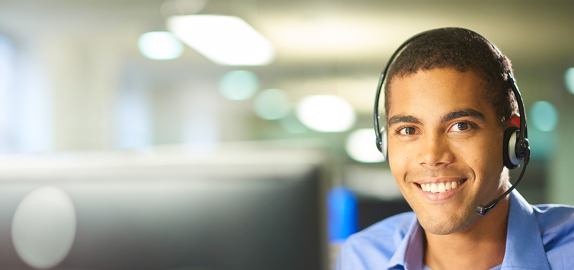collection-services Call Centre Staff