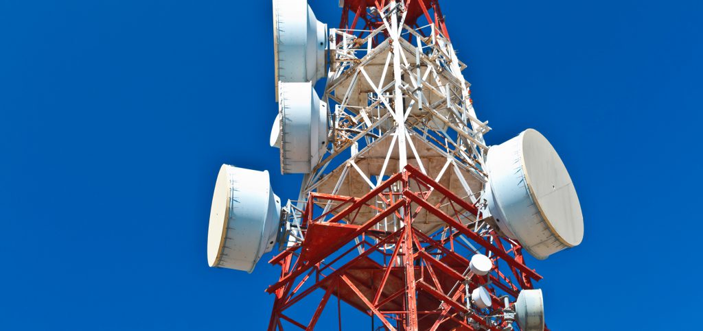 communications Communication Tower
